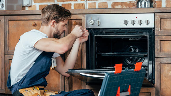 Abilene Appliance Parts